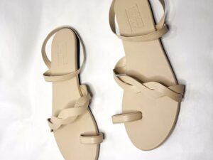 TWIST SANDALS