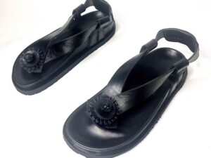 Sandales PADAM noir